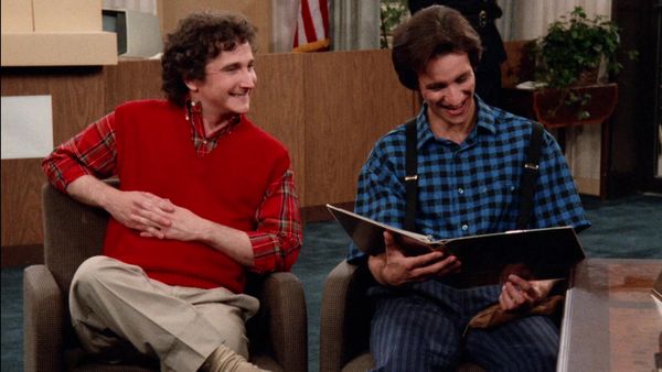 Perfect Strangers - Check This!