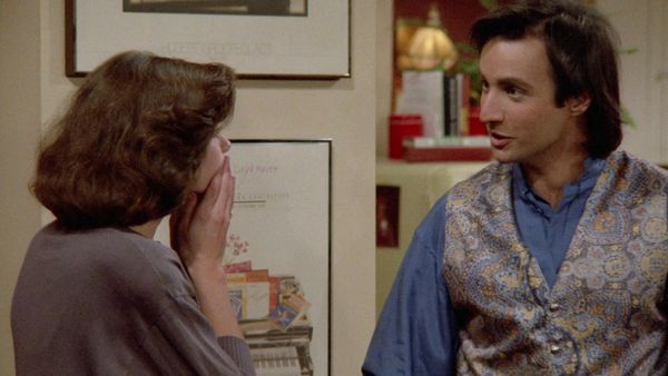 Perfect Strangers - Hello, Elaine