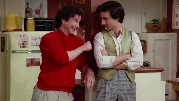 Perfect Strangers - Picture This!