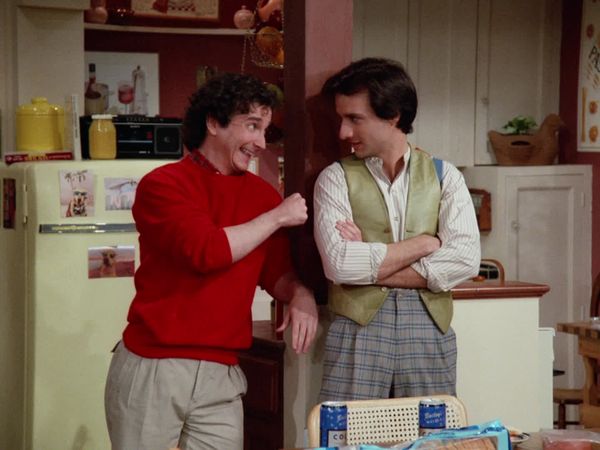 Perfect Strangers - Picture This!