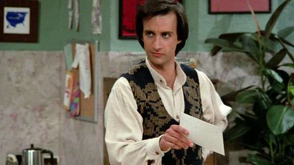 Perfect Strangers - Snow Way To Treat A Lady, Part 1