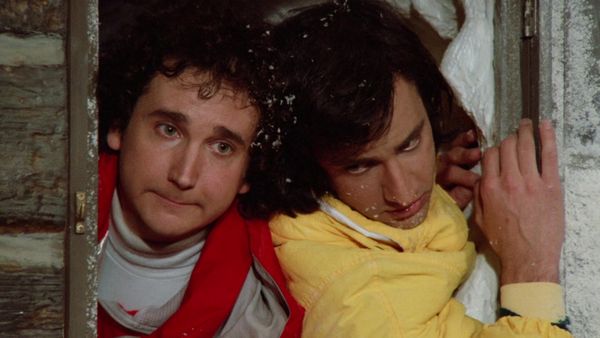Perfect Strangers - Snow Way To Treat A Lady, Part 2