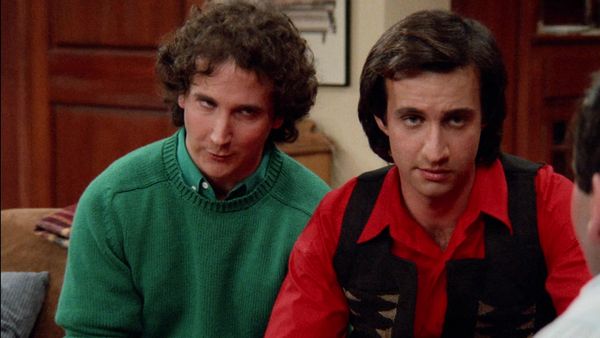 Perfect Strangers - Since I Lost My Baby