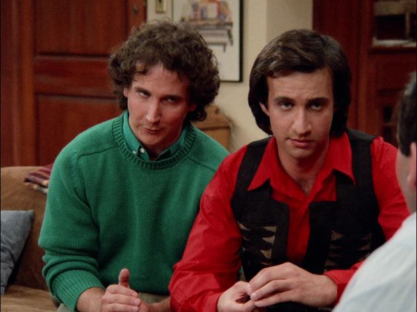 Perfect Strangers - Since I Lost My Baby