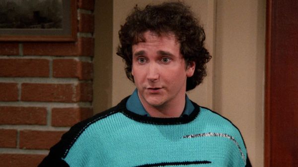 Perfect Strangers - Can I Get A Witness?