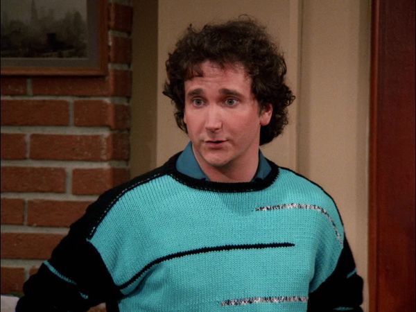 Perfect Strangers - Can I Get A Witness?