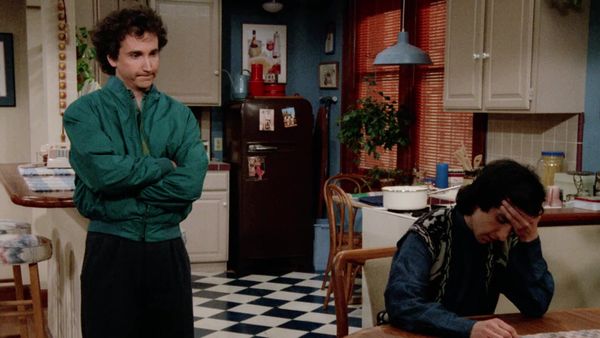 Perfect Strangers - Bye Bye Biki