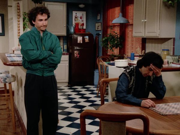 Perfect Strangers - Bye Bye Biki