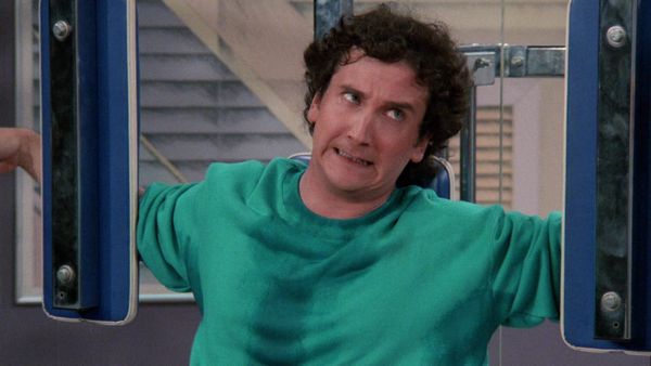 Perfect Strangers - Hunks Like Us