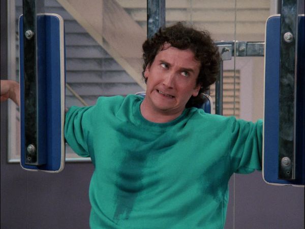 Perfect Strangers - Hunks Like Us