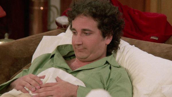 Perfect Strangers - Hello, Baby