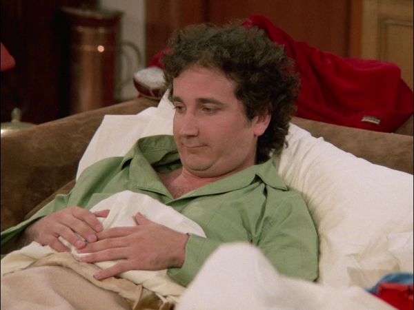 Perfect Strangers - Hello, Baby