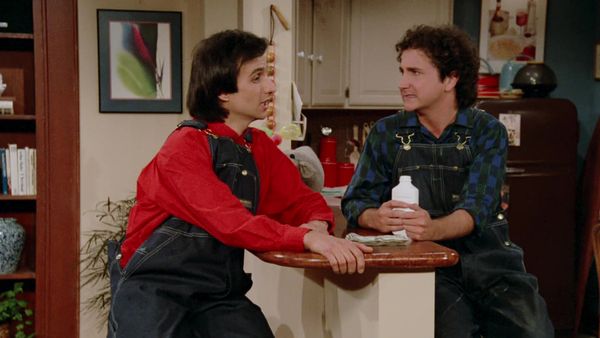 Perfect Strangers - Better Shop Around