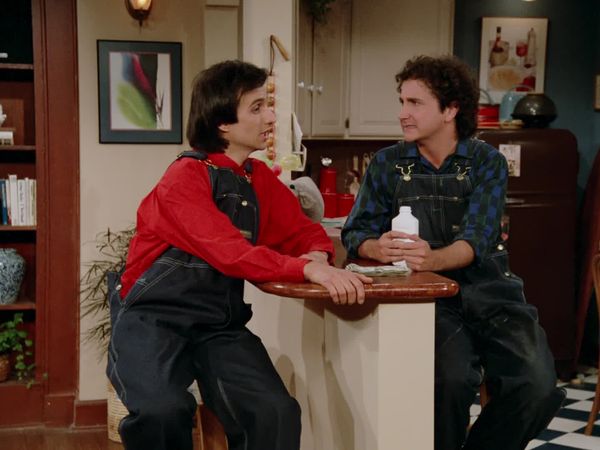 Perfect Strangers - Better Shop Around