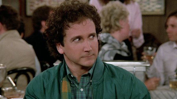 Perfect Strangers - Karate Kids