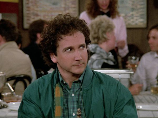 Perfect Strangers - Karate Kids