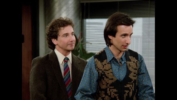 Perfect Strangers - Taking Stock