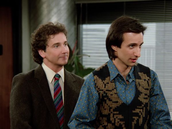 Perfect Strangers - Taking Stock
