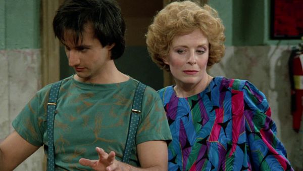 Perfect Strangers - Sexual Harrassment In Chicago
