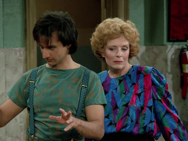 Perfect Strangers - Sexual Harrassment In Chicago