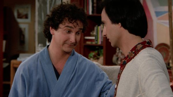 Perfect Strangers - Weigh To Go, Buddy