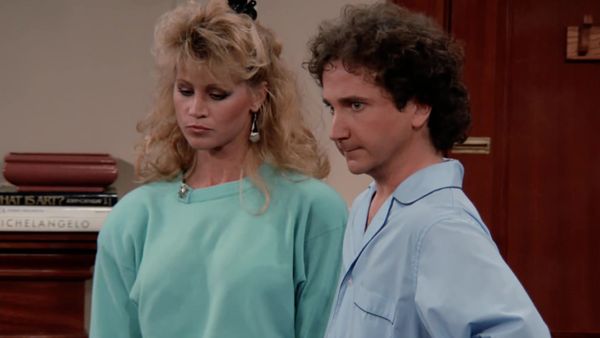 Perfect Strangers - Your Cheatin' Heart