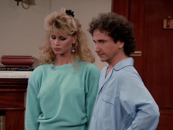 Perfect Strangers - Your Cheatin' Heart