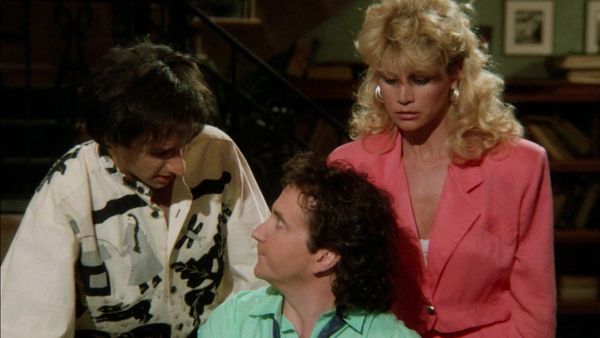 Perfect Strangers - Seven Card Studs