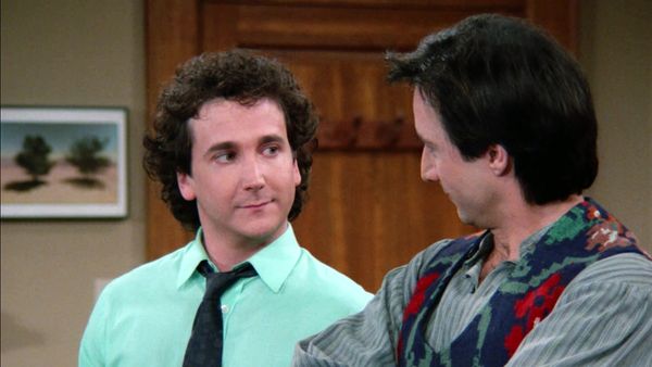 Perfect Strangers - Prose and Cons