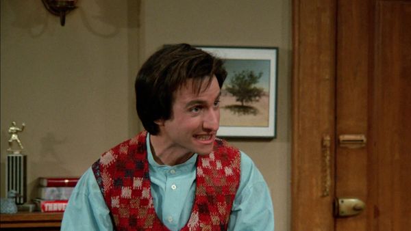 Perfect Strangers - Crimebusters