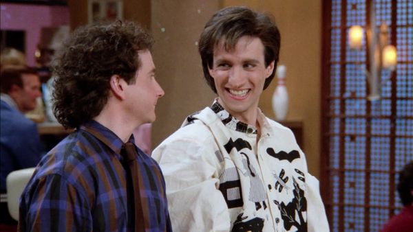 Perfect Strangers - Blind Alley