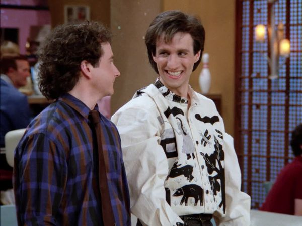 Perfect Strangers - Blind Alley