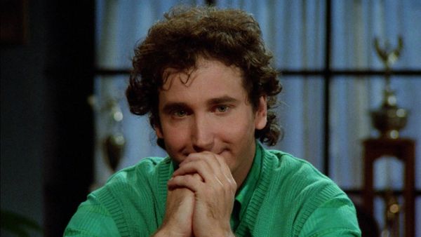Perfect Strangers - College Bound