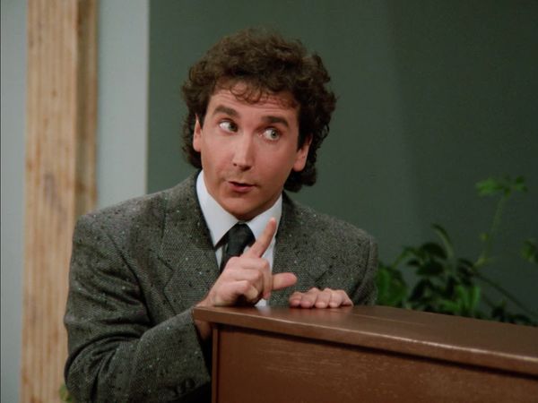Perfect Strangers - Piano Movers