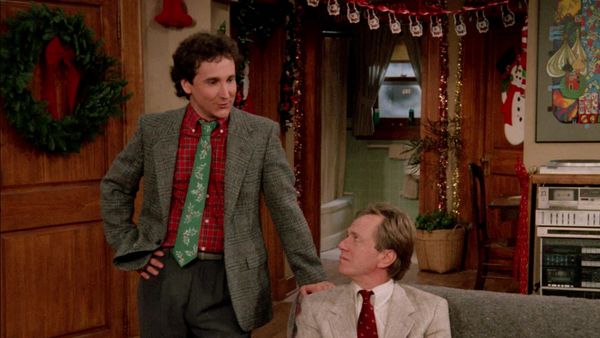 Perfect Strangers - The Gift Of The Mypiot