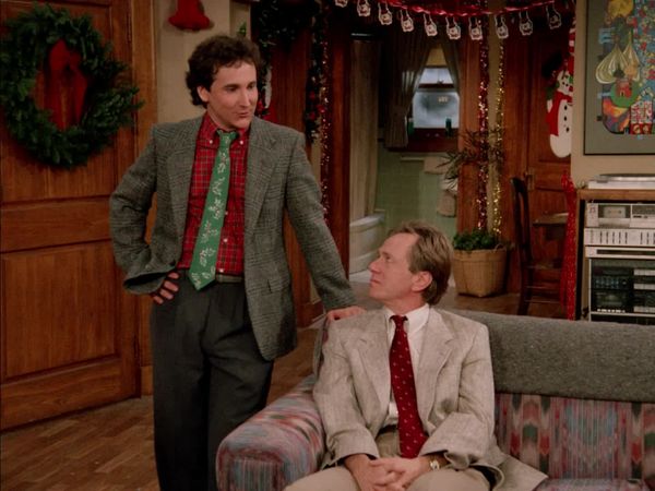 Perfect Strangers - The Gift Of The Mypiot