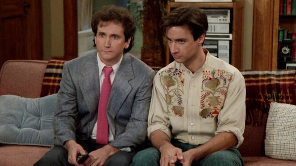Perfect Strangers - Assertive Training