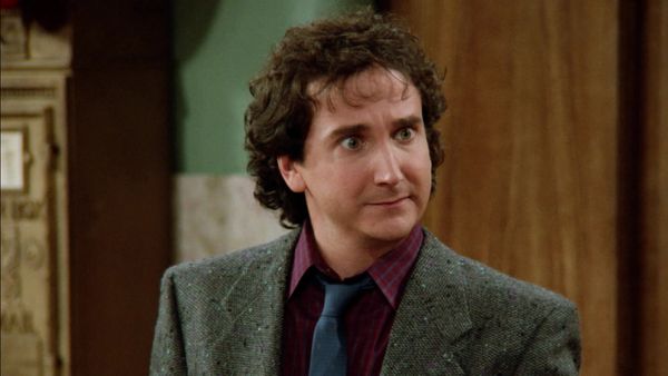 Perfect Strangers - Aliens