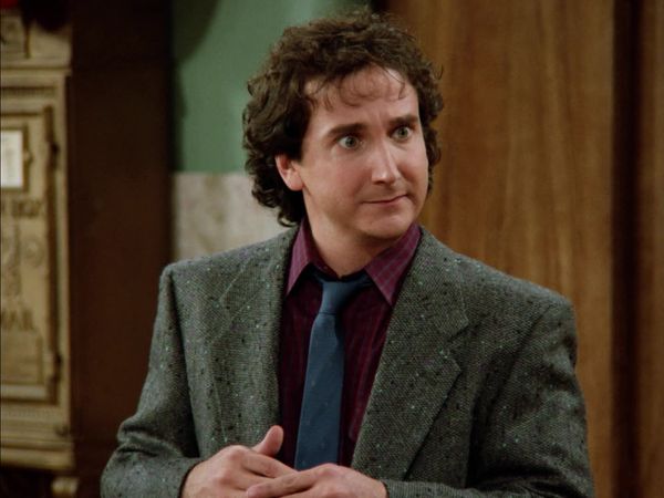 Perfect Strangers - Aliens
