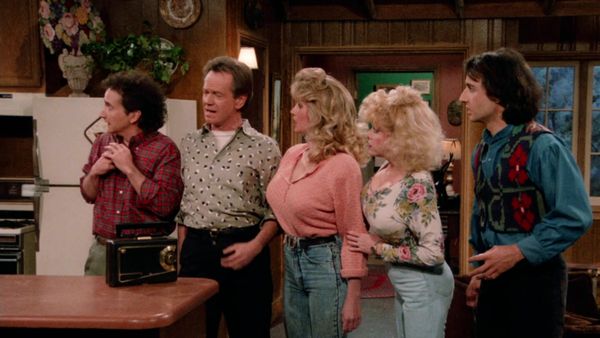 Perfect Strangers - Digging up the News