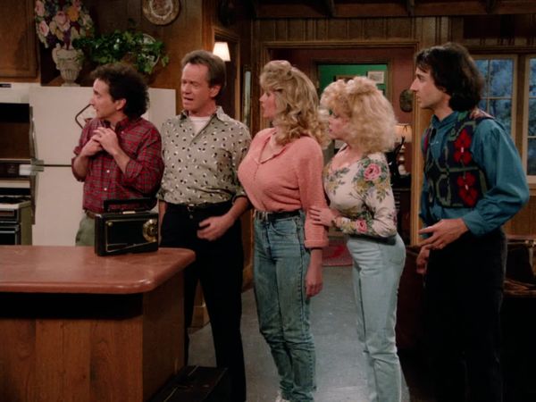 Perfect Strangers - Digging up the News