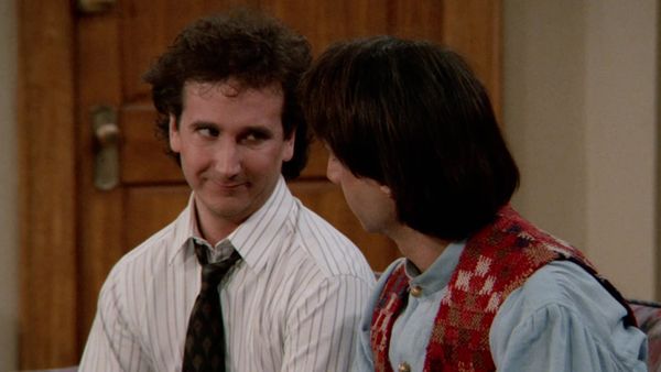 Perfect Strangers - Because They’re Cousins