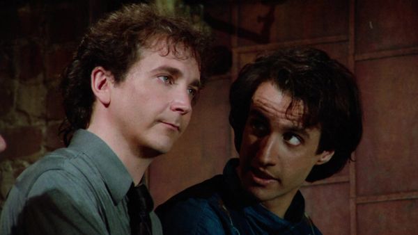 Perfect Strangers - Father Knows Best?, Part 2