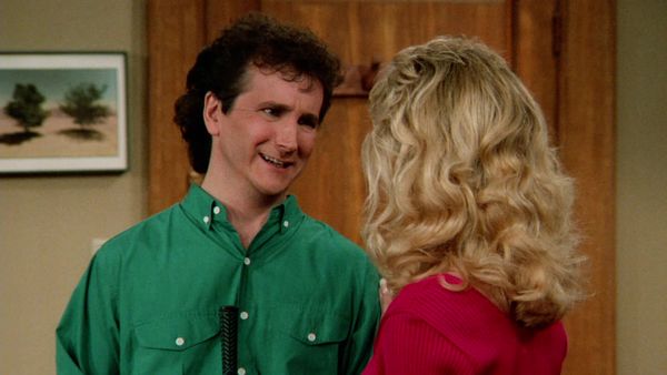 Perfect Strangers - Hello Ball