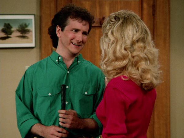 Perfect Strangers - Hello Ball