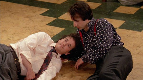 Perfect Strangers - Good Skates