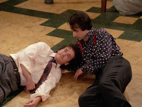 Perfect Strangers - Good Skates