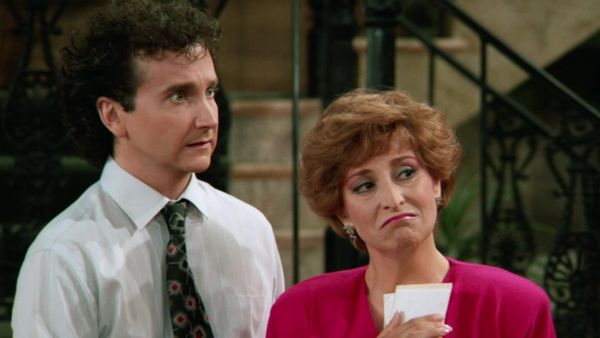 Perfect Strangers - Almost Live From Chicago