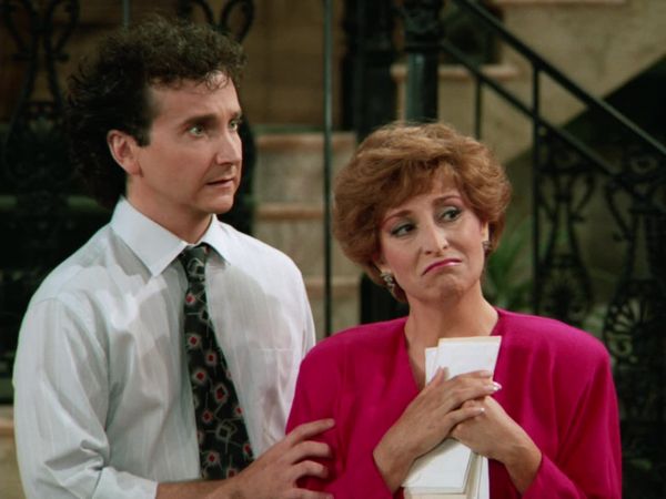 Perfect Strangers - Almost Live From Chicago