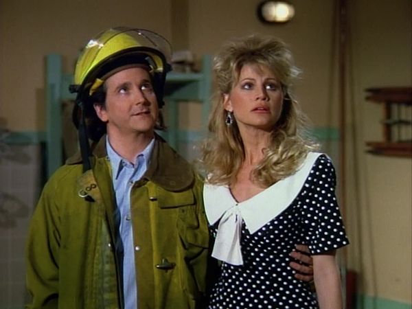 Perfect Strangers - Great Balls Of Fire